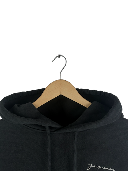 Jacquemus pull à capuche