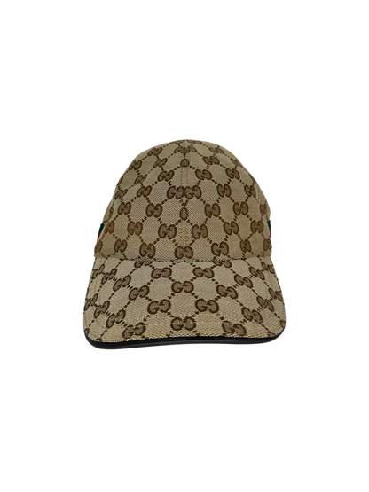 Gucci casquette