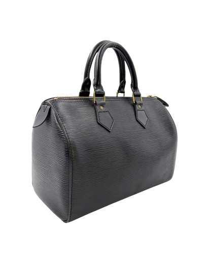Louis Vuitton speedy 25 épi