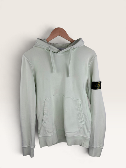 Stone Island pull à capuche