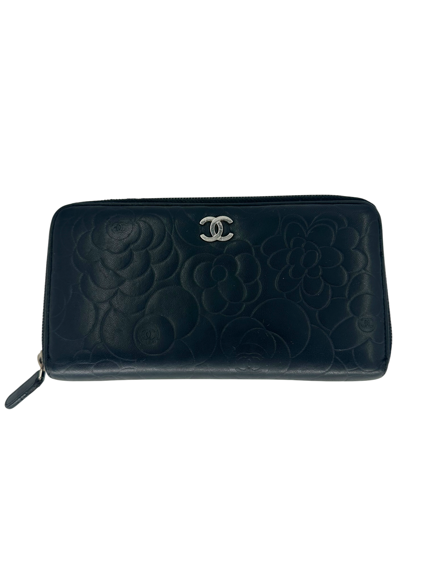 Chanel portefeuille