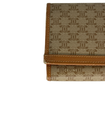 Celine Portefeuille