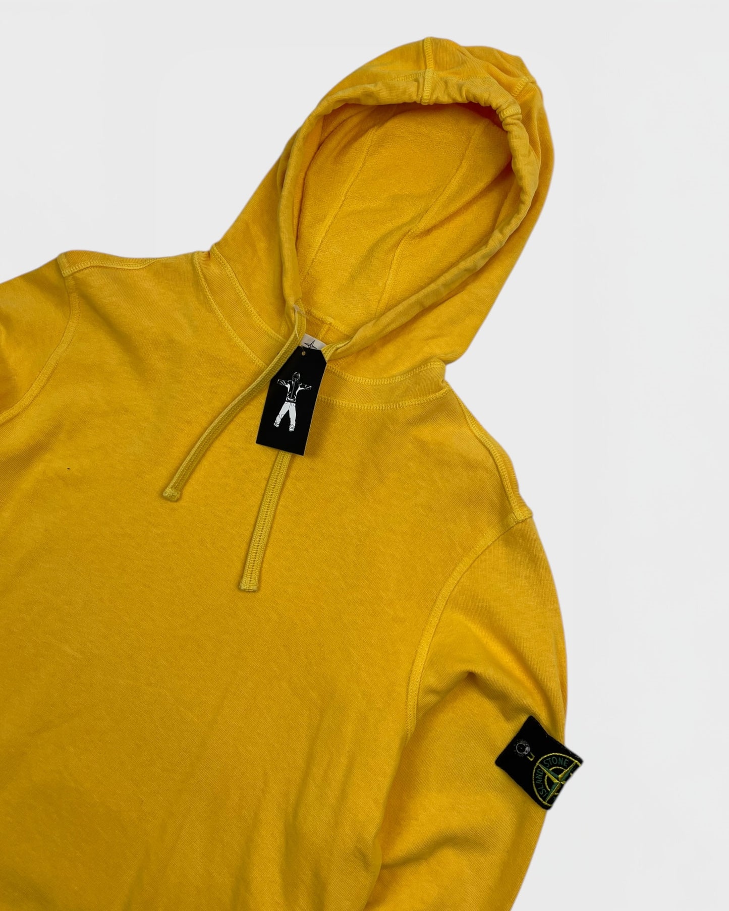 Stone Island pull / sweat (L)