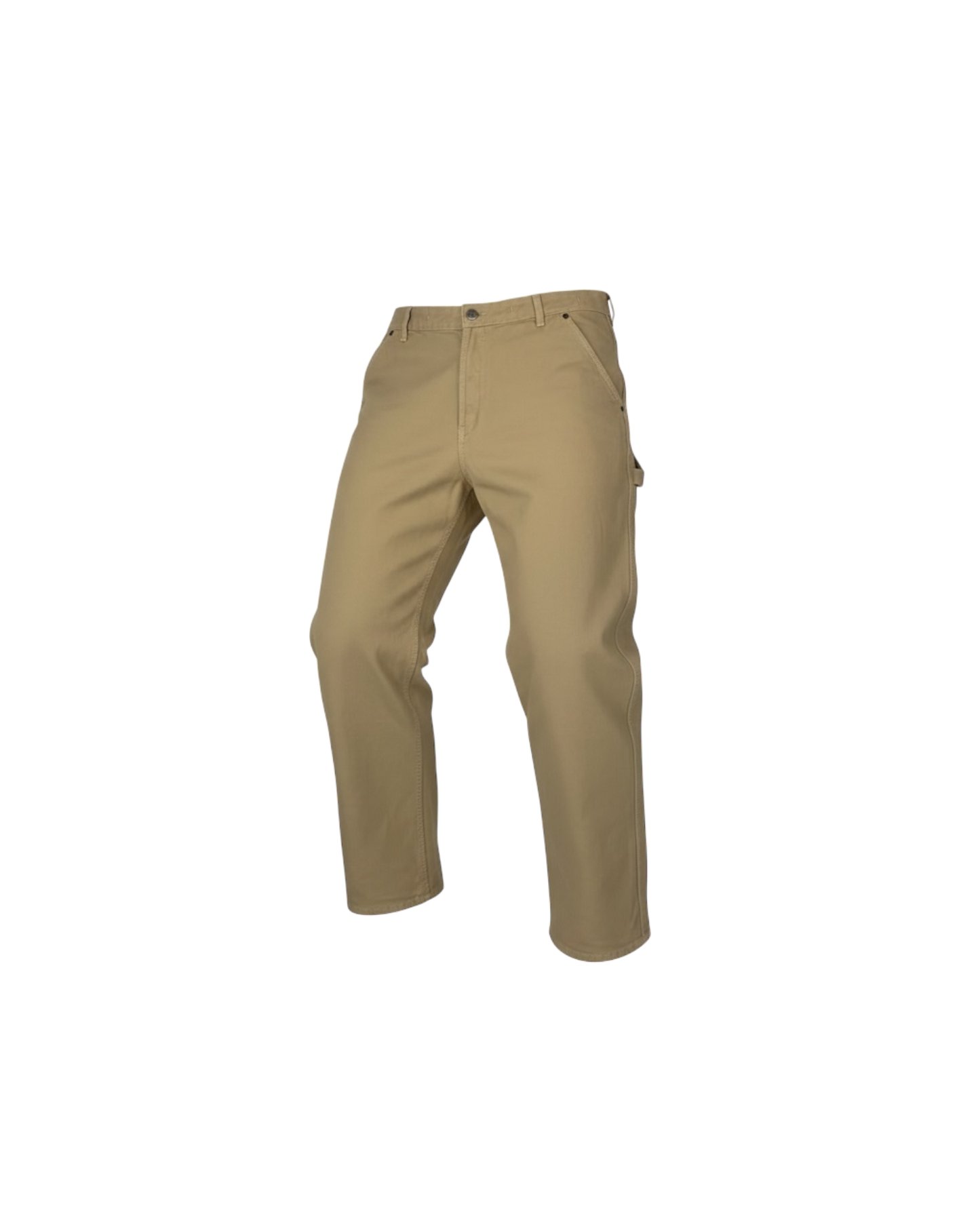 Jacquemus denim jeans