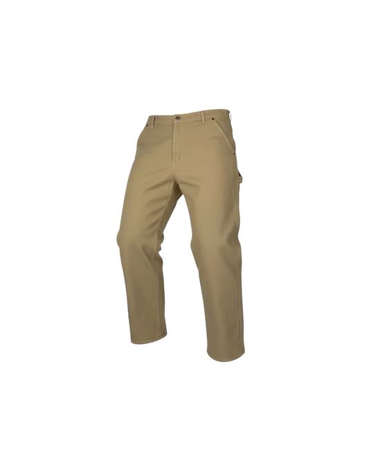 Jacquemus denim jeans