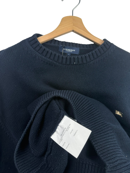 Burberry pull