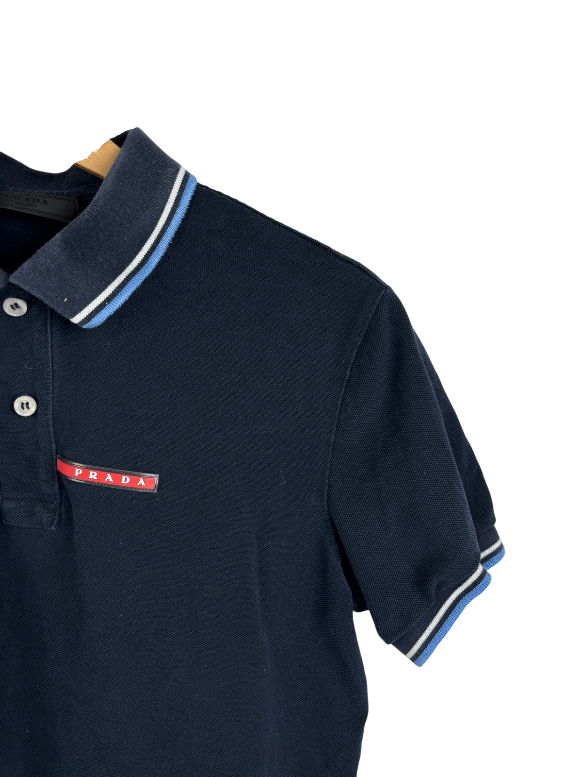 Prada Polo