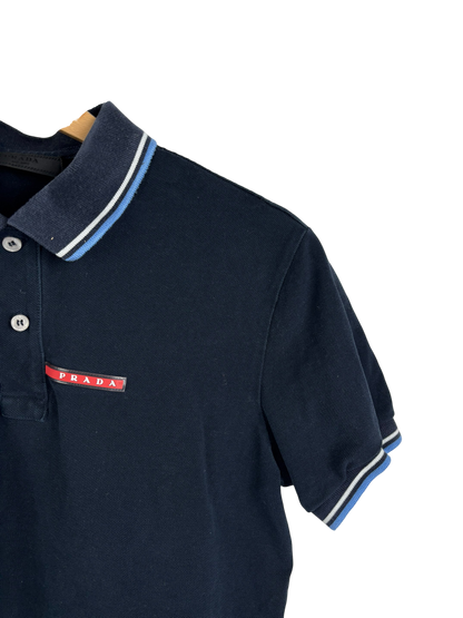 Prada Polo