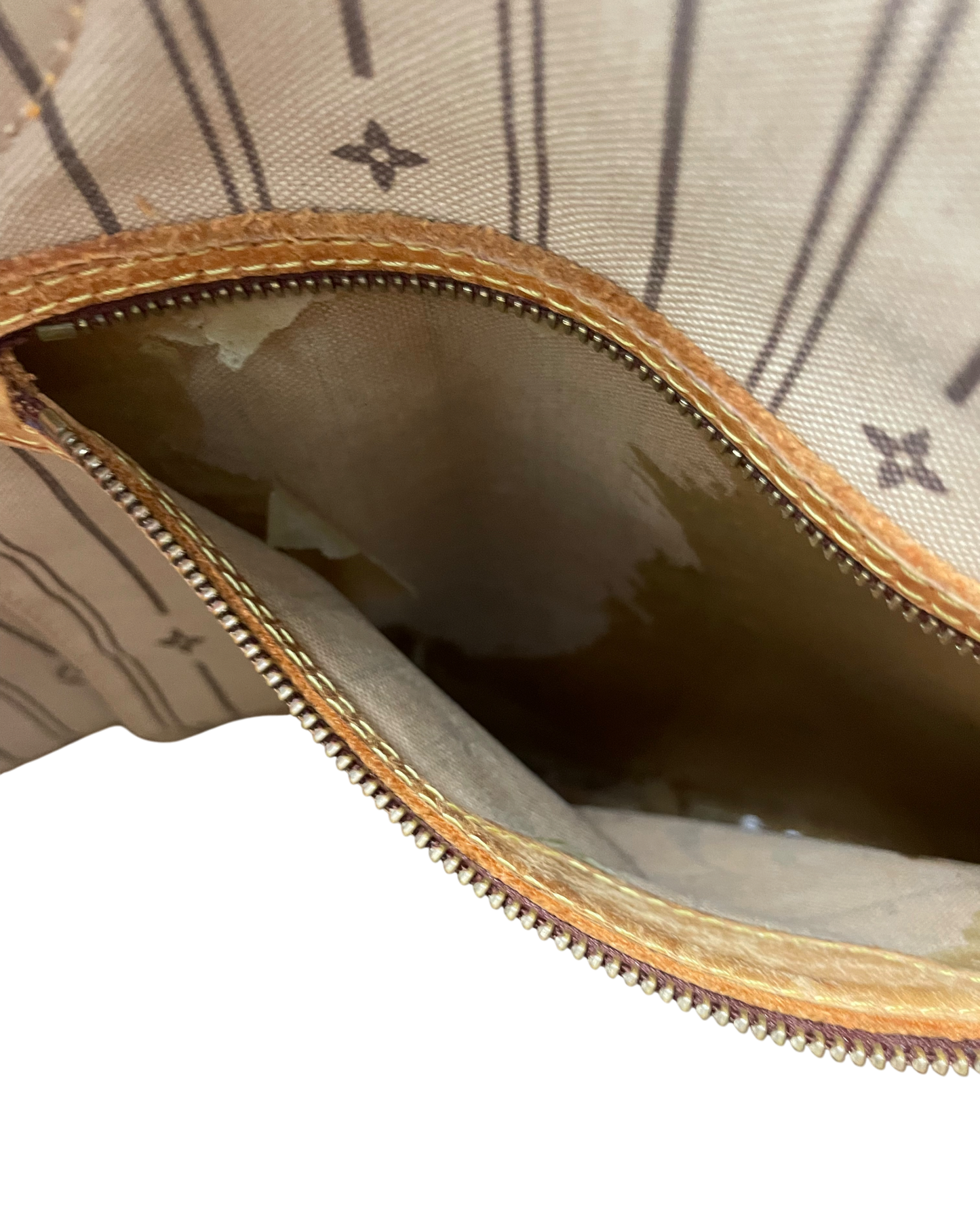Louis Vuitton sac à main Neverfull