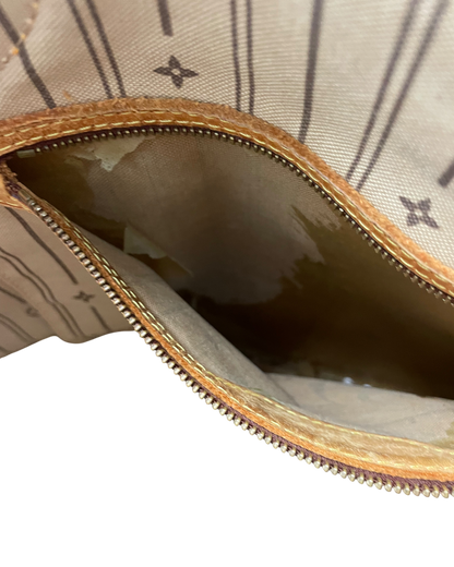 Louis Vuitton sac à main Neverfull