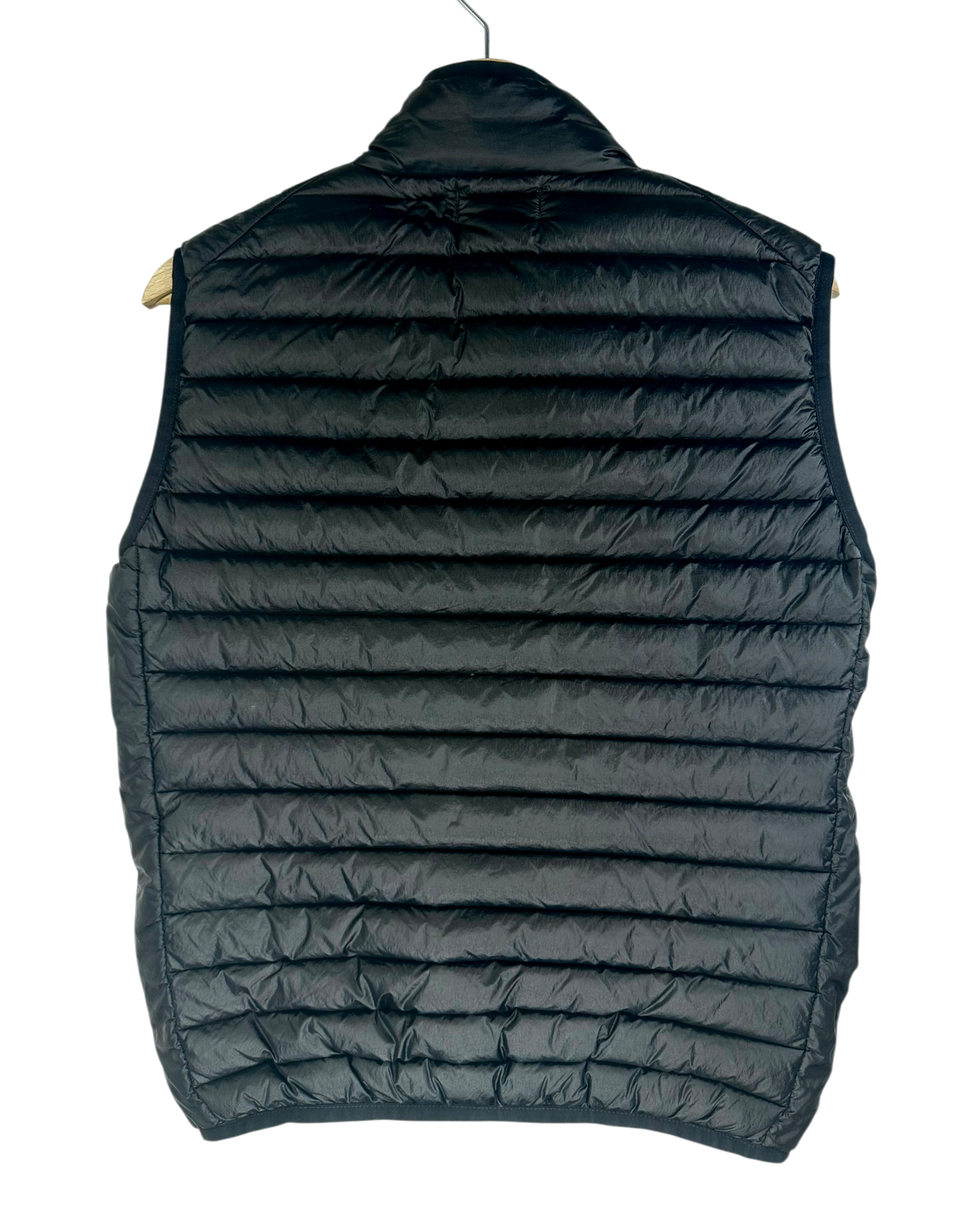 Stone Island doudoune sans manches junior