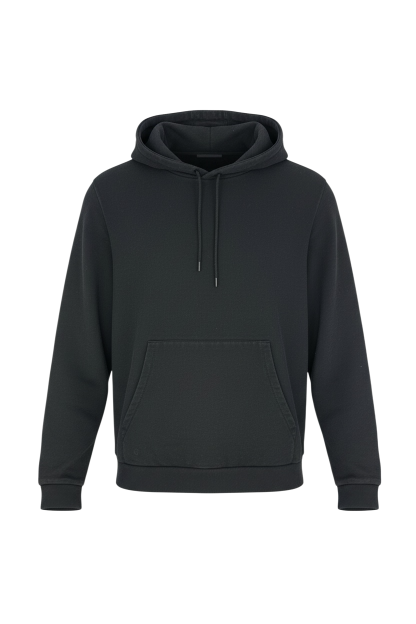 Prada pull à capuche