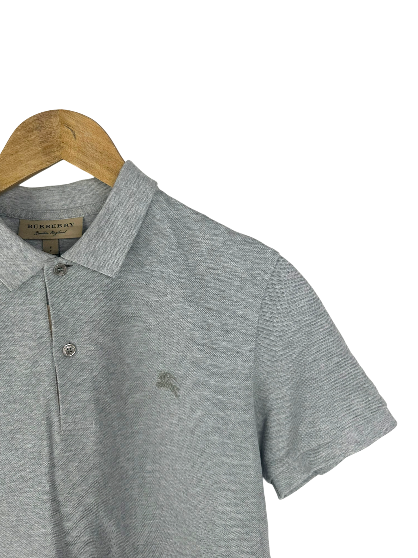 Burberry Polo