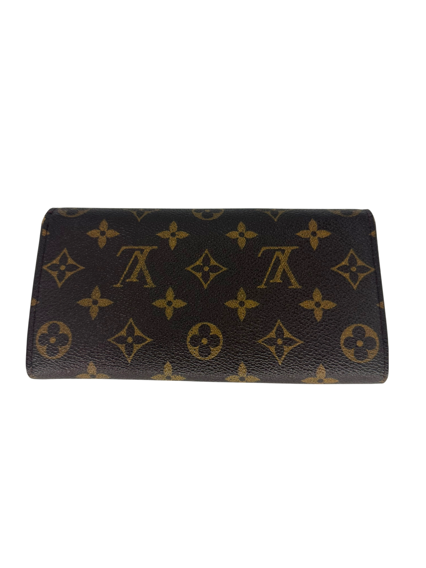 Louis Vuitton portefeuille sarah