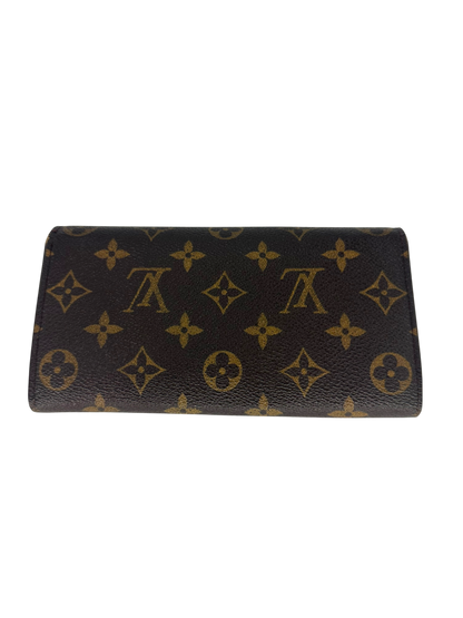 Louis Vuitton portefeuille sarah