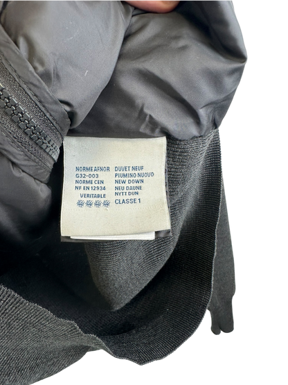 Moncler Veste bi matière