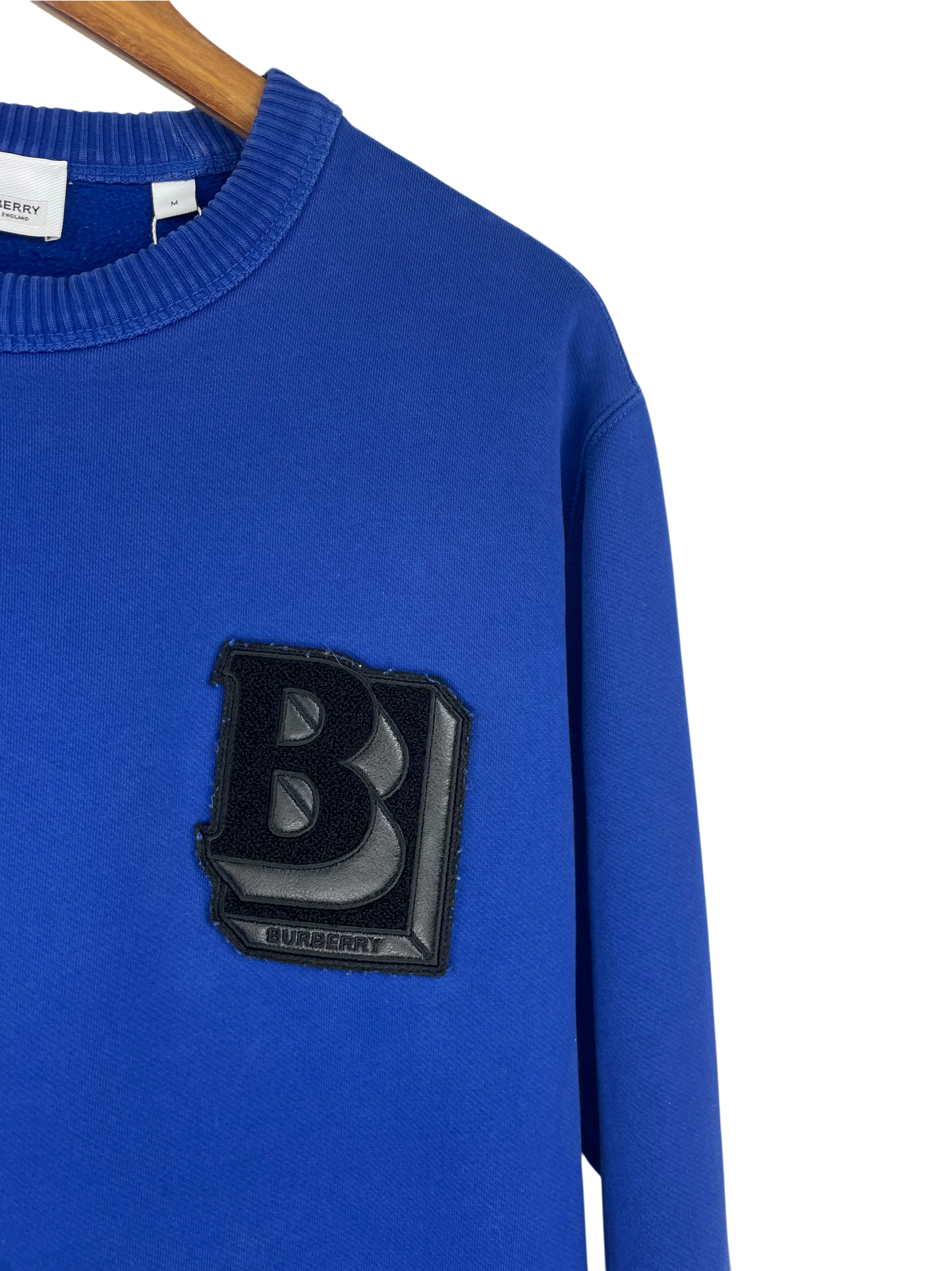 Burberry pull