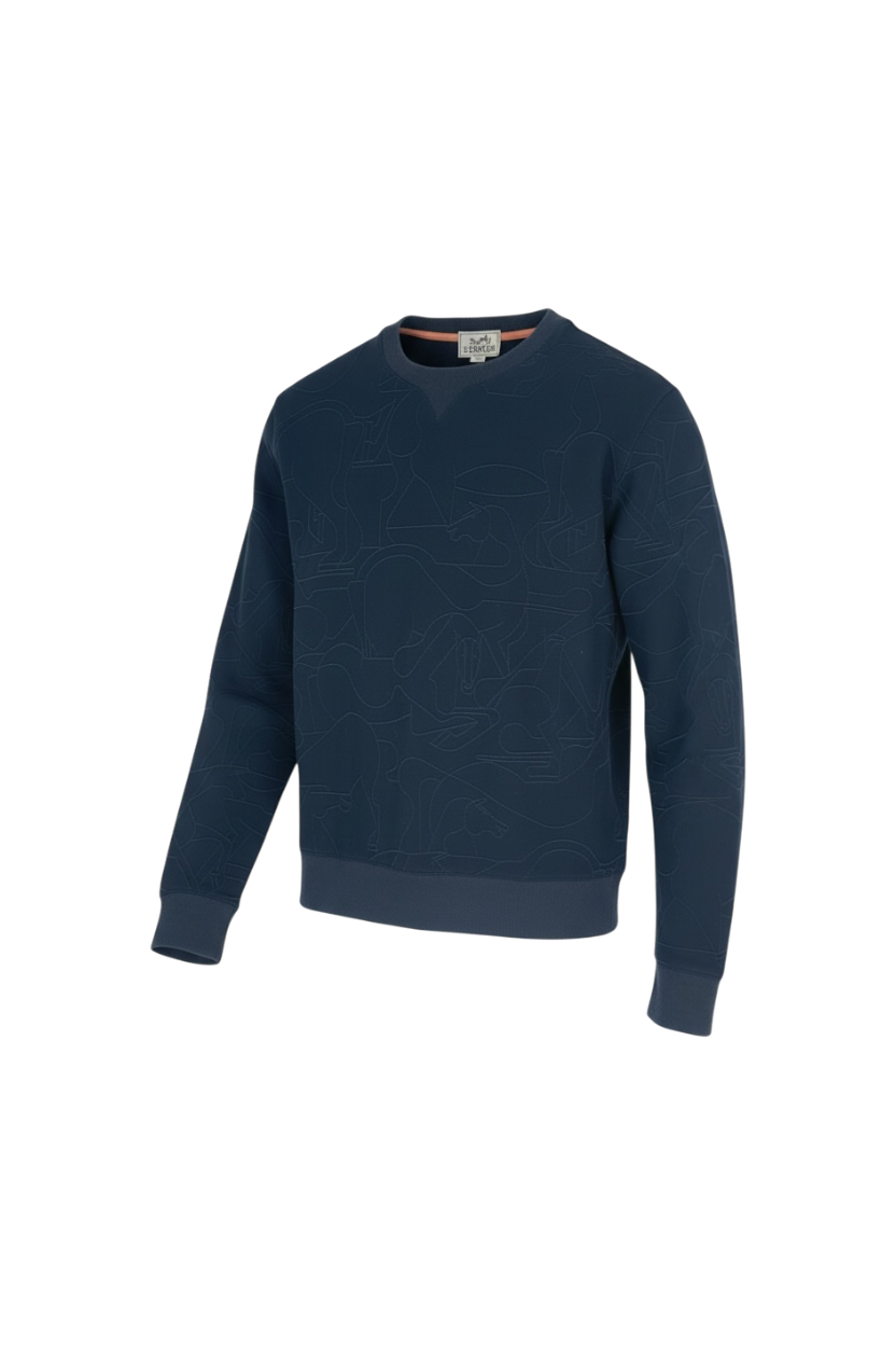 Hermès pull