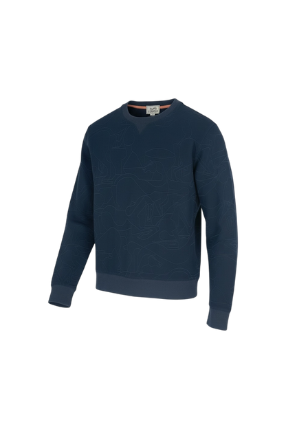 Hermès pull