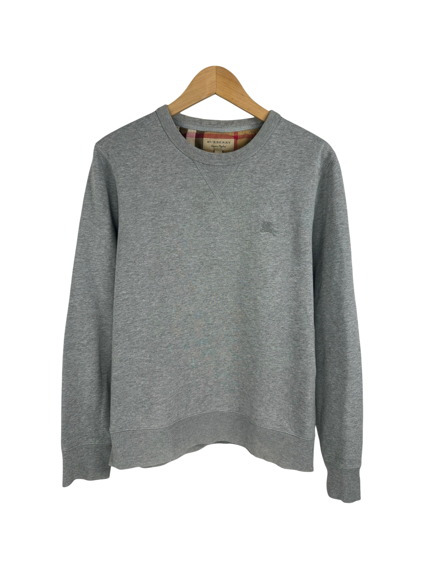 Burberry pull