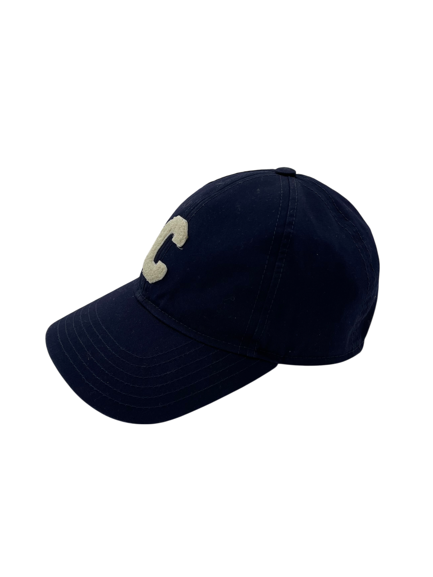 Céline caquette marine