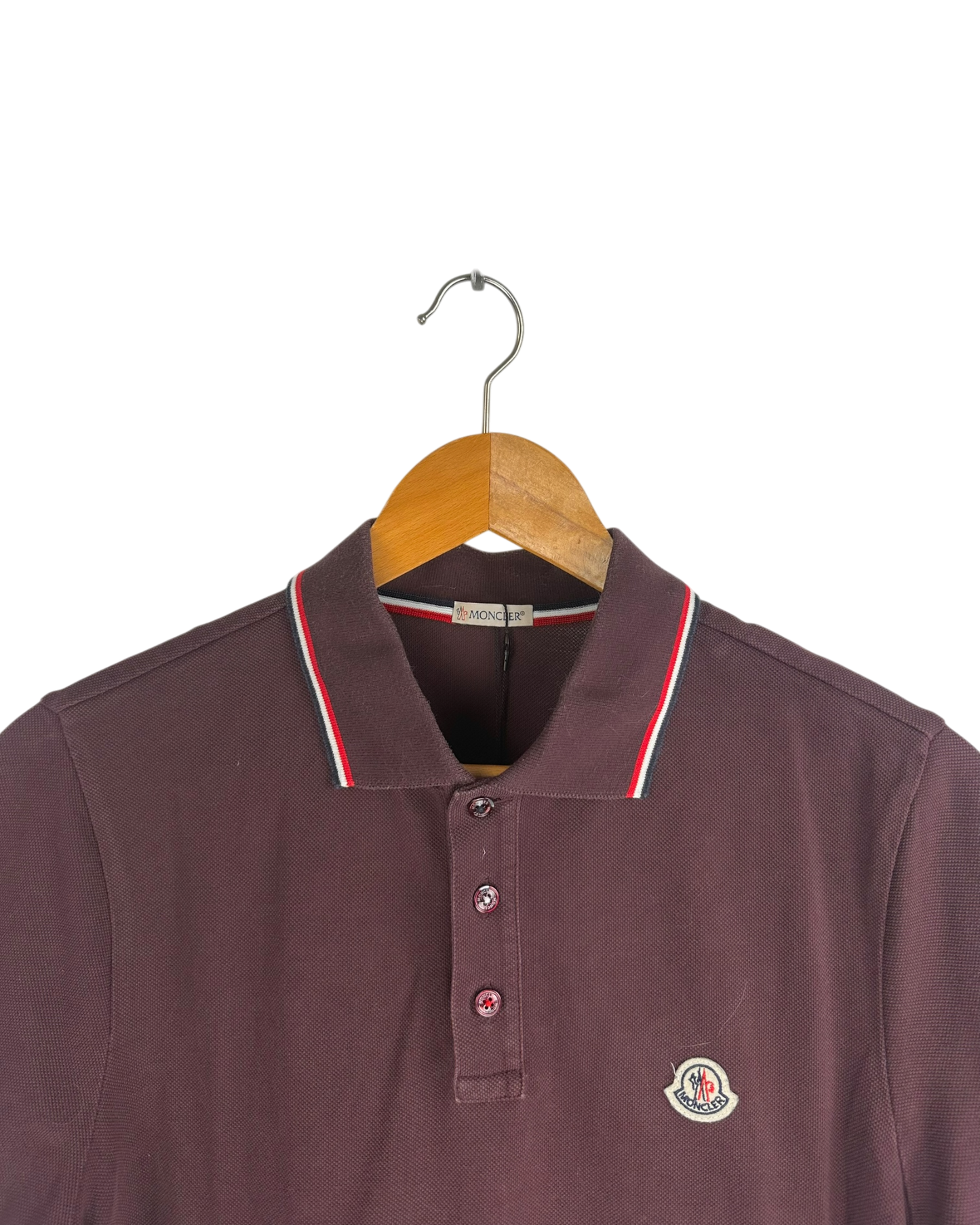 Moncler polo