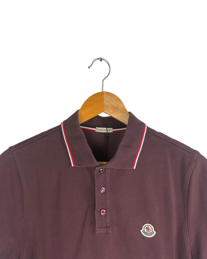 Moncler polo