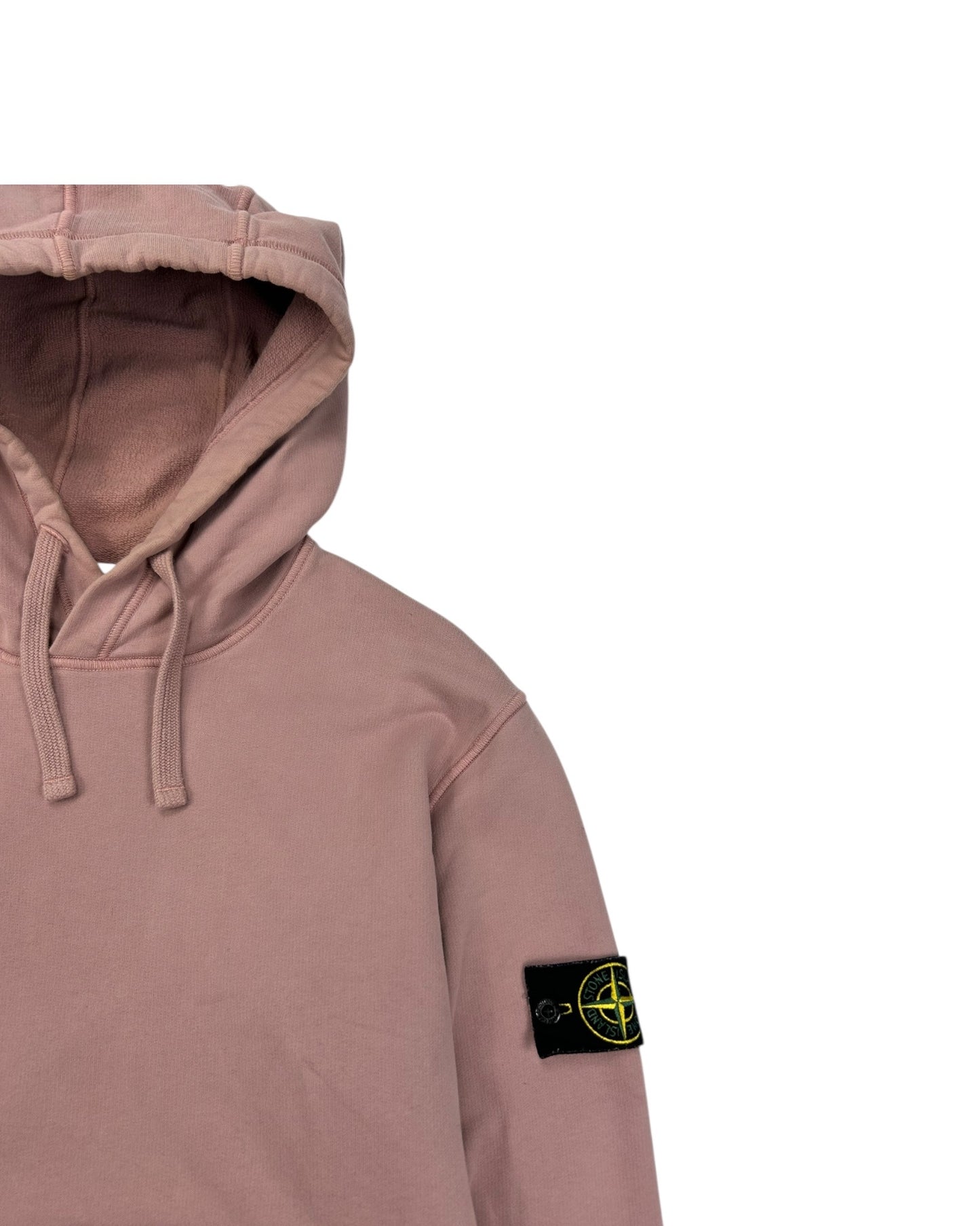 Stone Island Pull à capuche