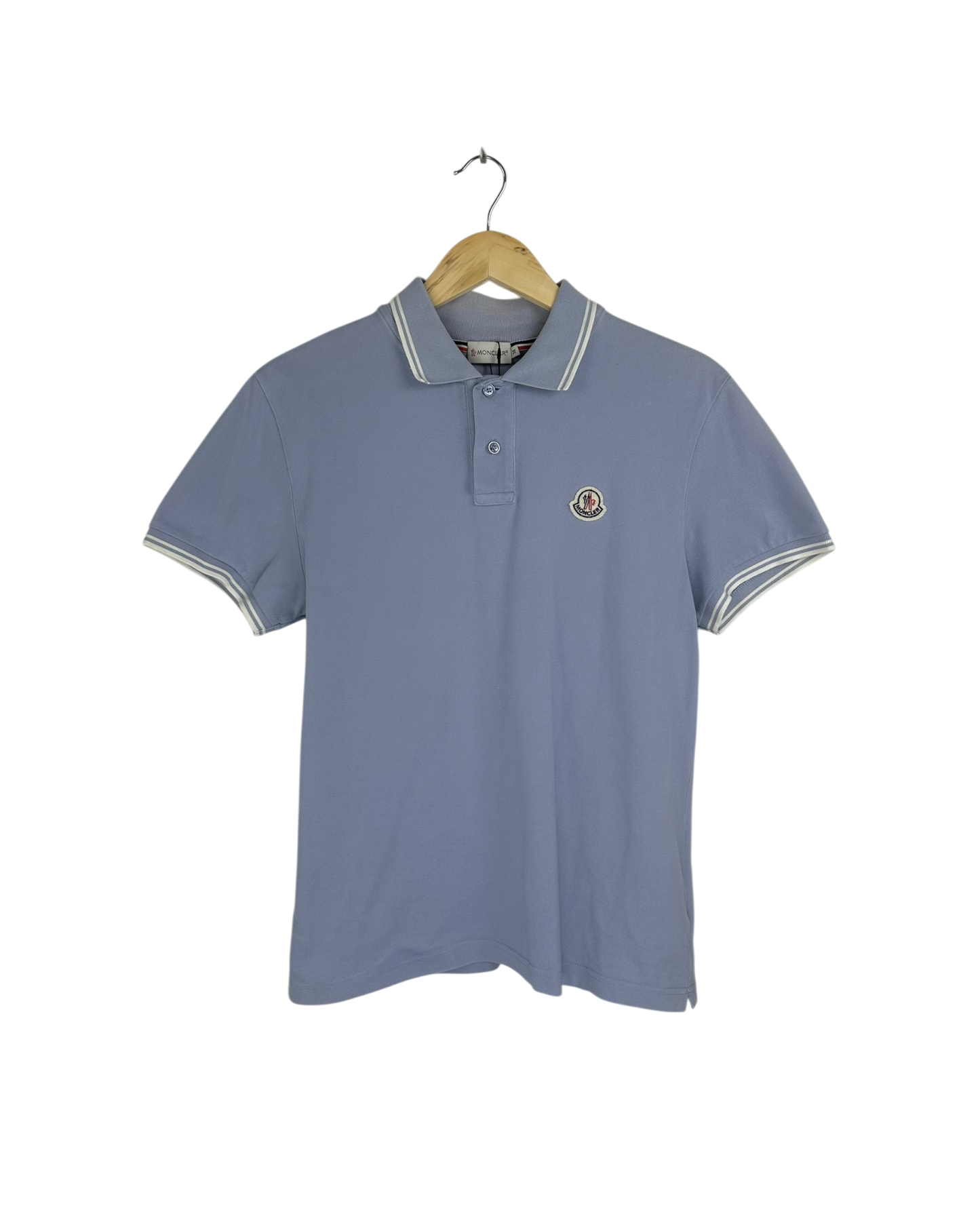 Moncler polo