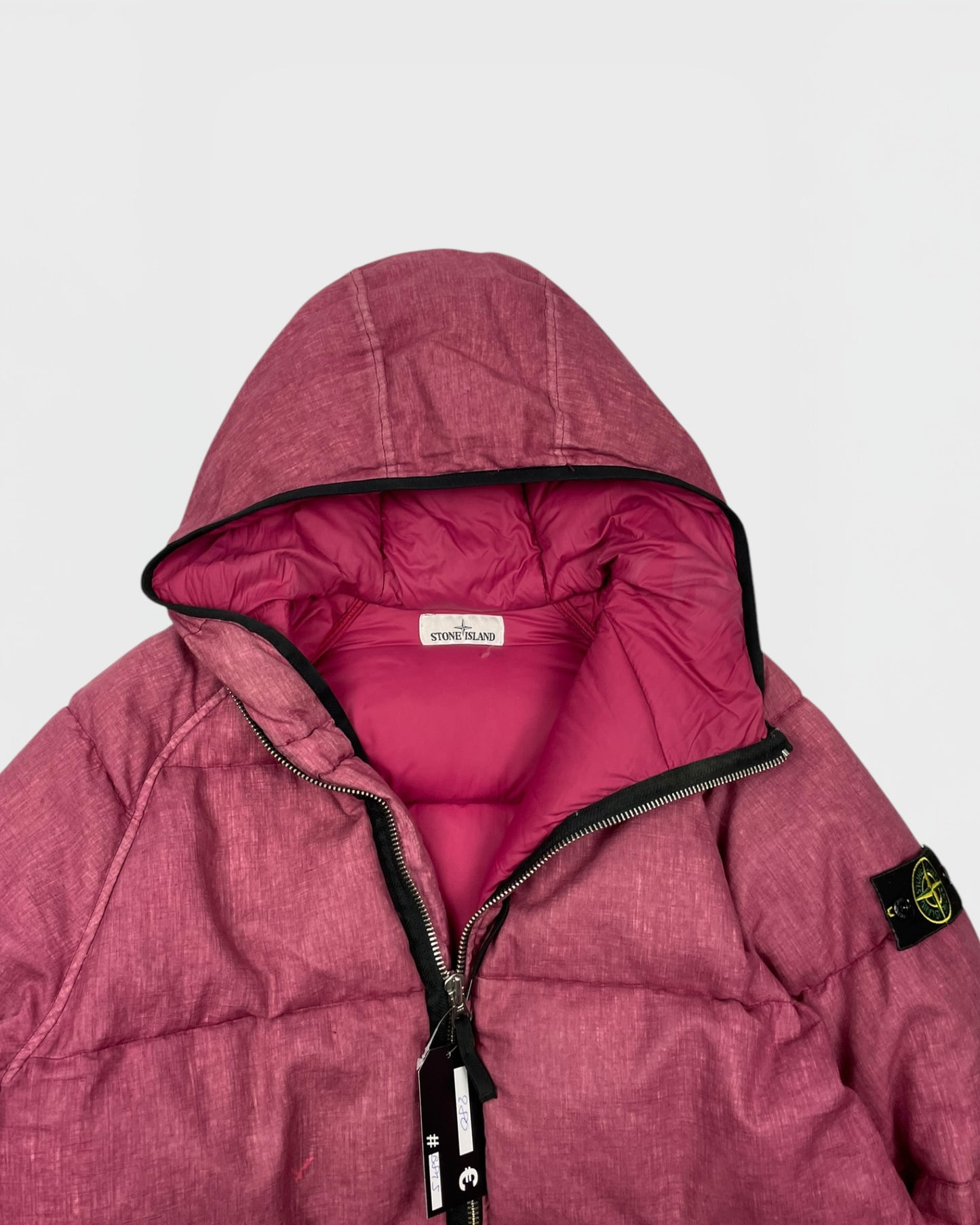 Stone island doudoune / puffer