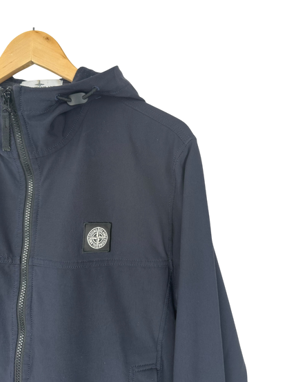 Stone Island Veste Soft Shell