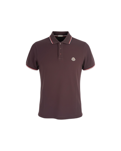 Moncler polo