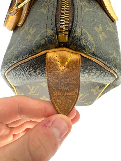 Louis Vuitton Speedy 25 sac à main