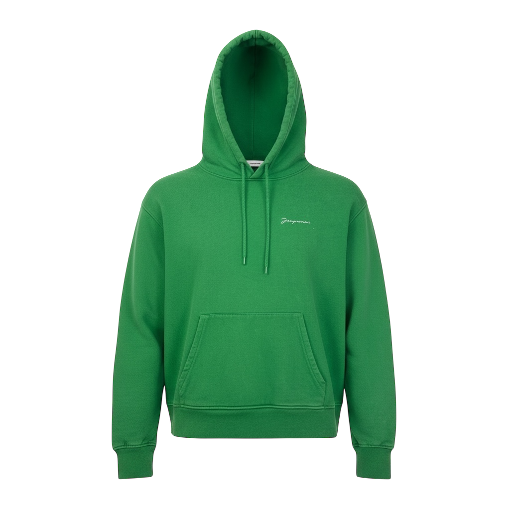 Jacquemus Pull à capuche