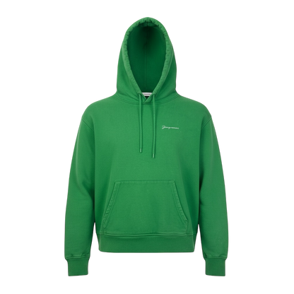 Jacquemus Pull à capuche