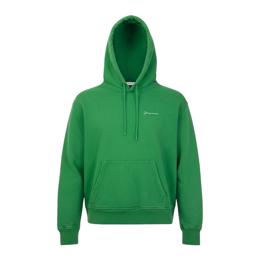 Jacquemus Pull à capuche