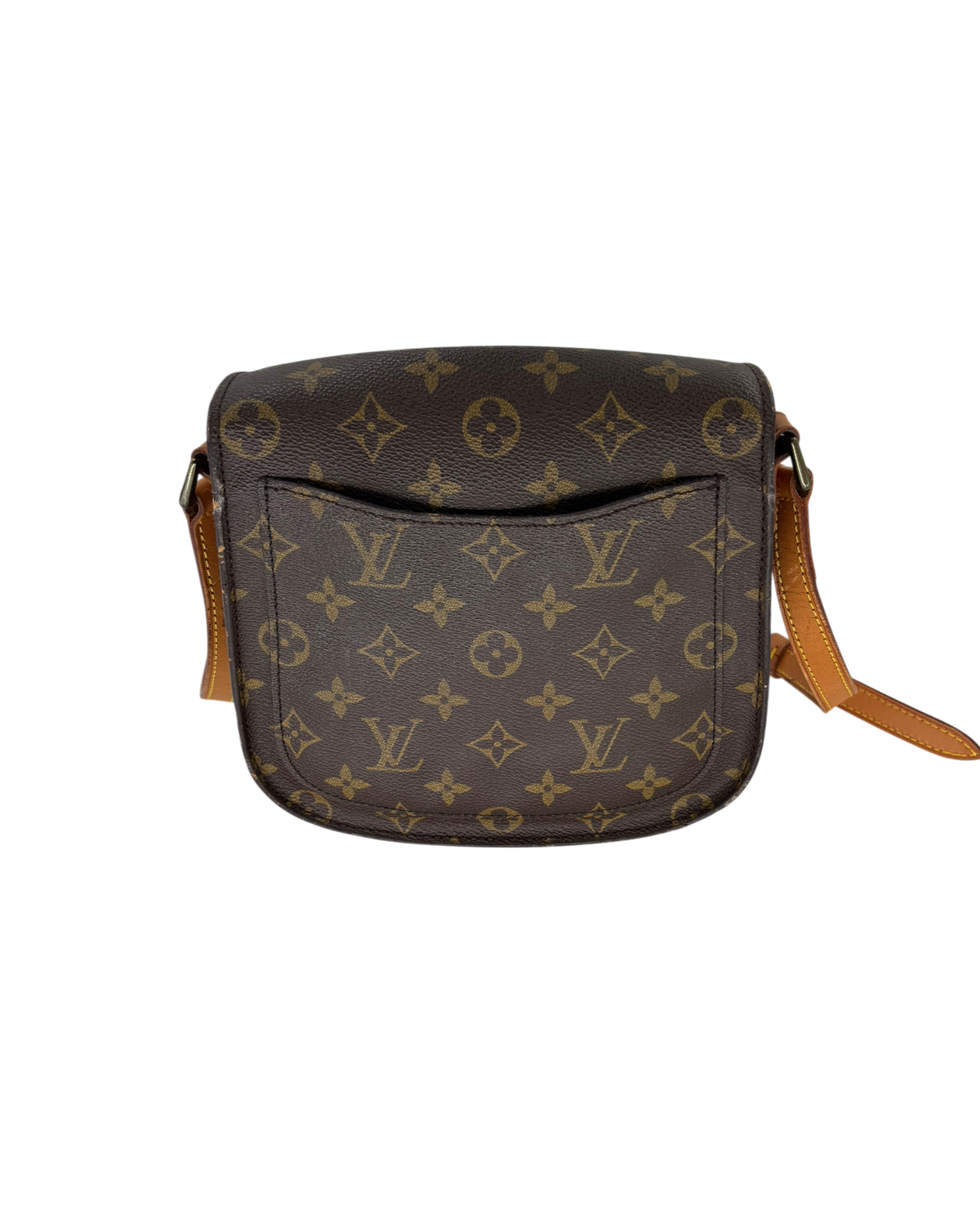 Louis Vuitton Sac bandoulière Saint Cloud