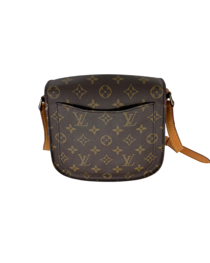 Louis Vuitton Sac bandoulière Saint Cloud
