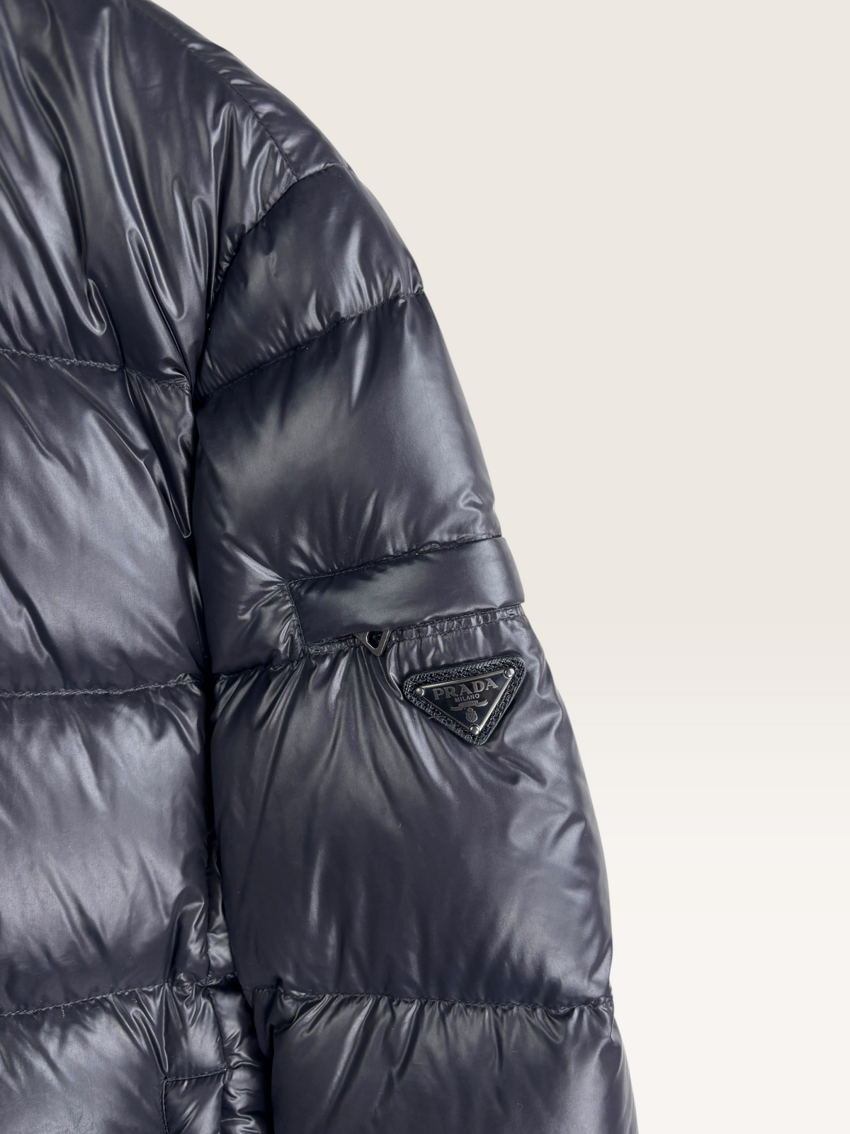 Prada doudoune