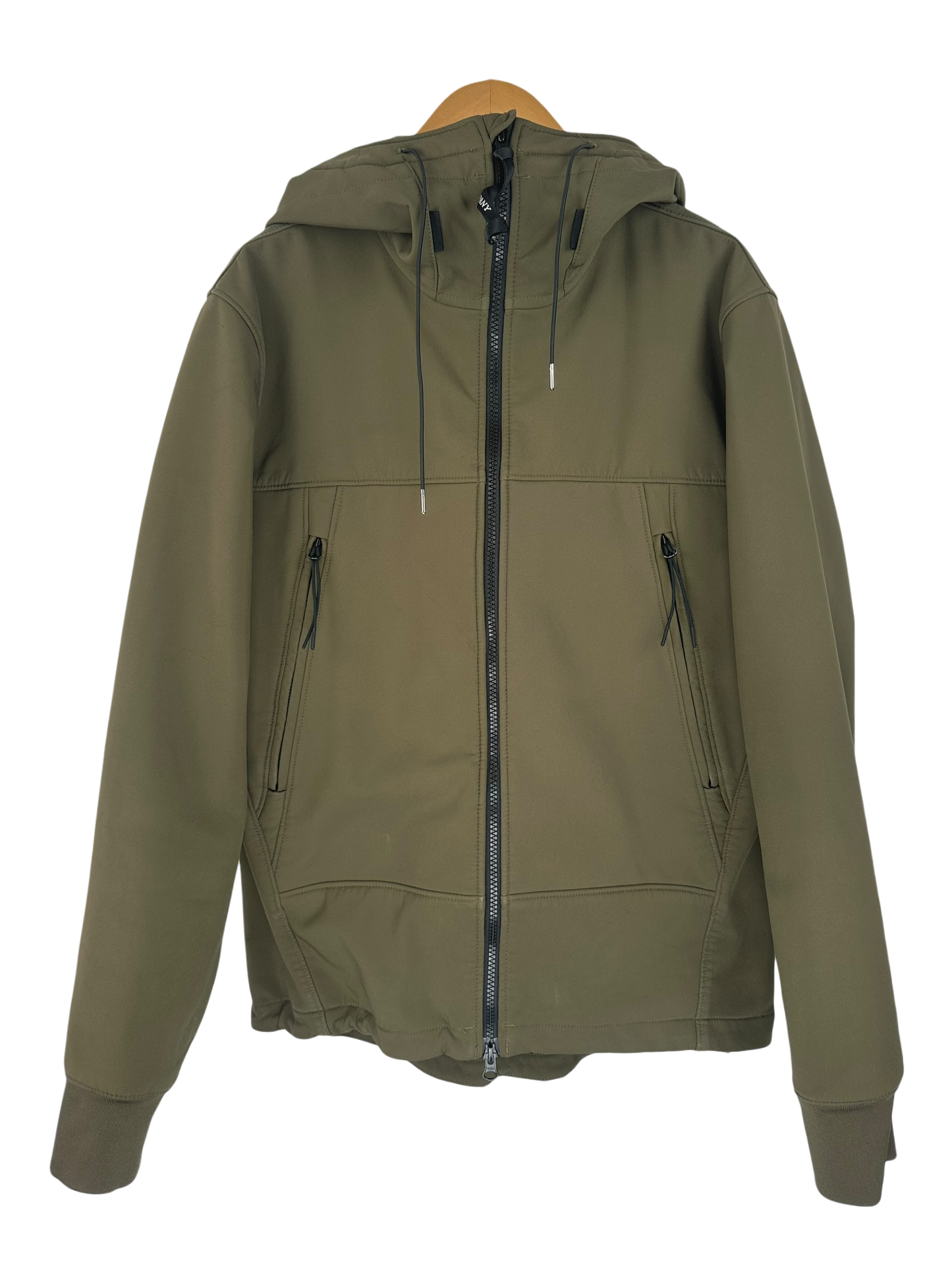 C.P. Company veste Goggle jacket