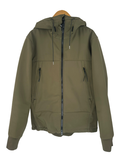C.P. Company veste Goggle jacket