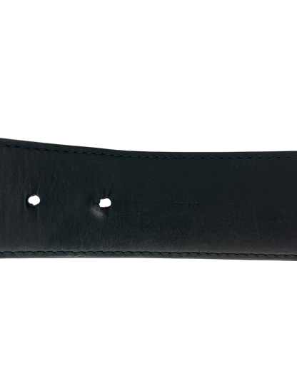 Louis Vuitton ceinture Initiales 40mm