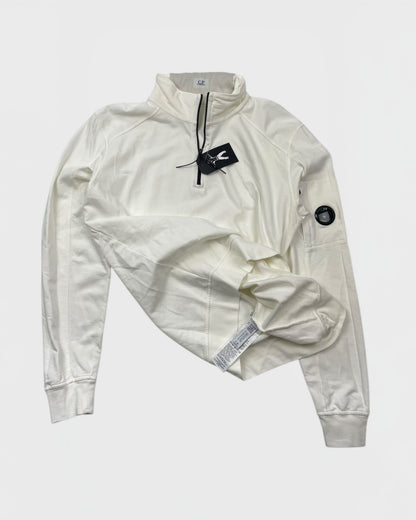 C.P company halfzip / pull