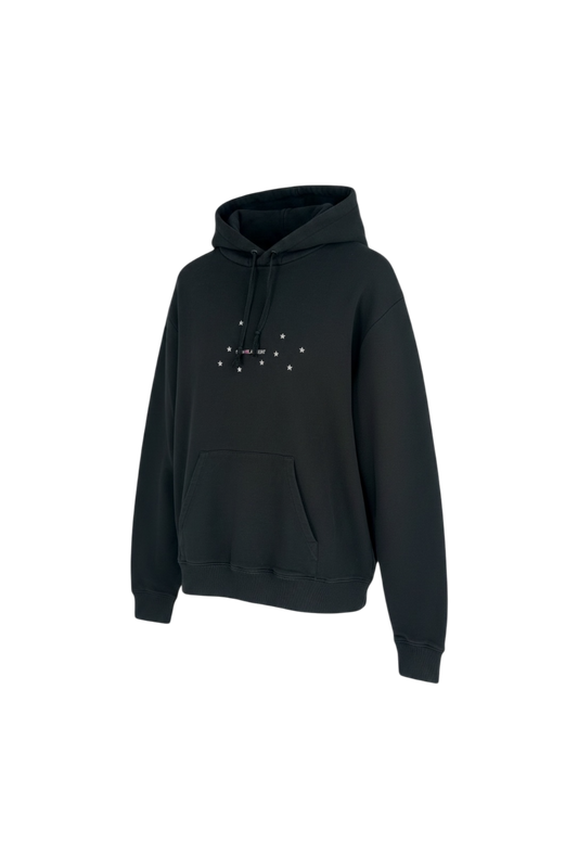 Saint Laurent pull à capuche