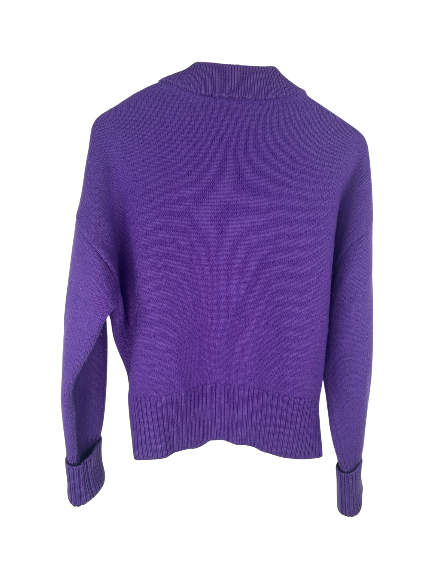Ami Paris cardigan