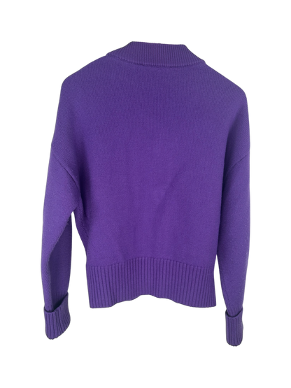 Ami Paris cardigan