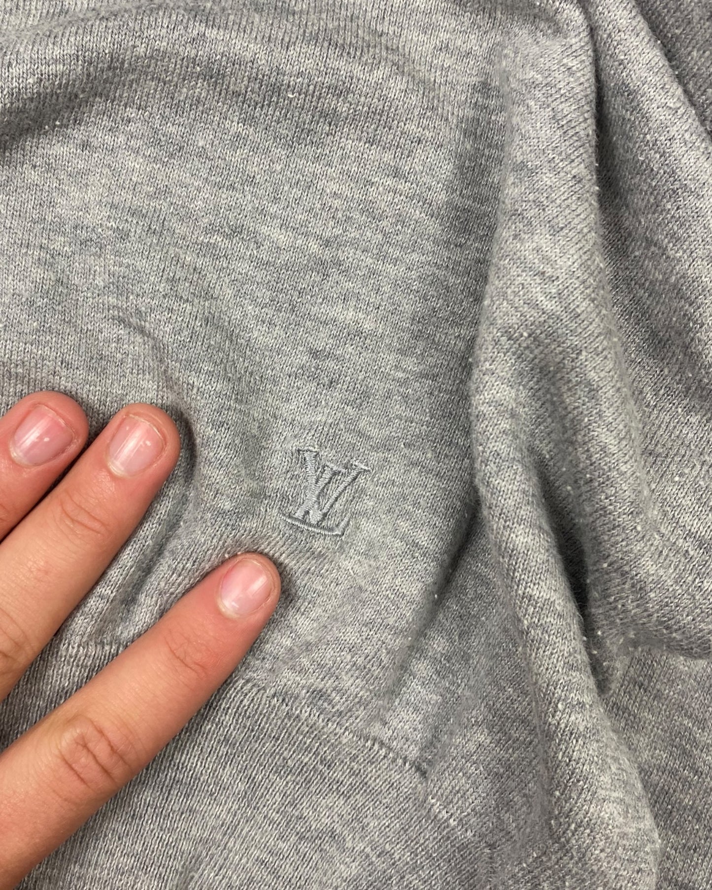 Louis Vuitton pull (S)