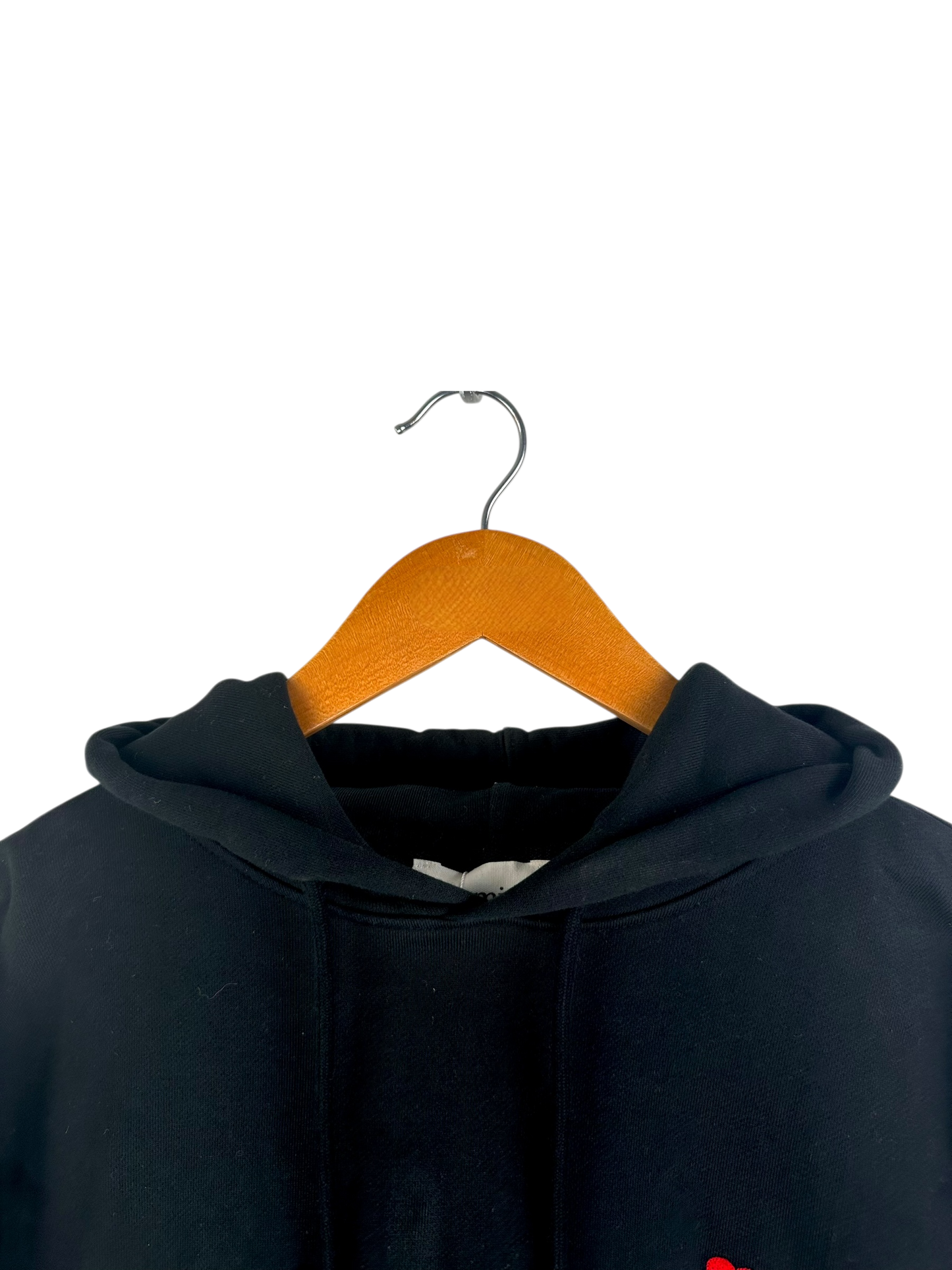 Ami Paris pull à capuche