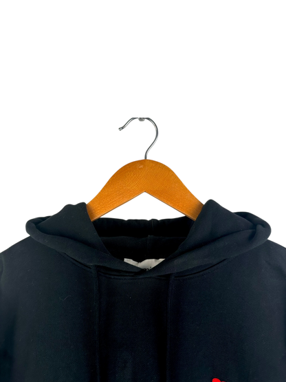 Ami Paris pull à capuche