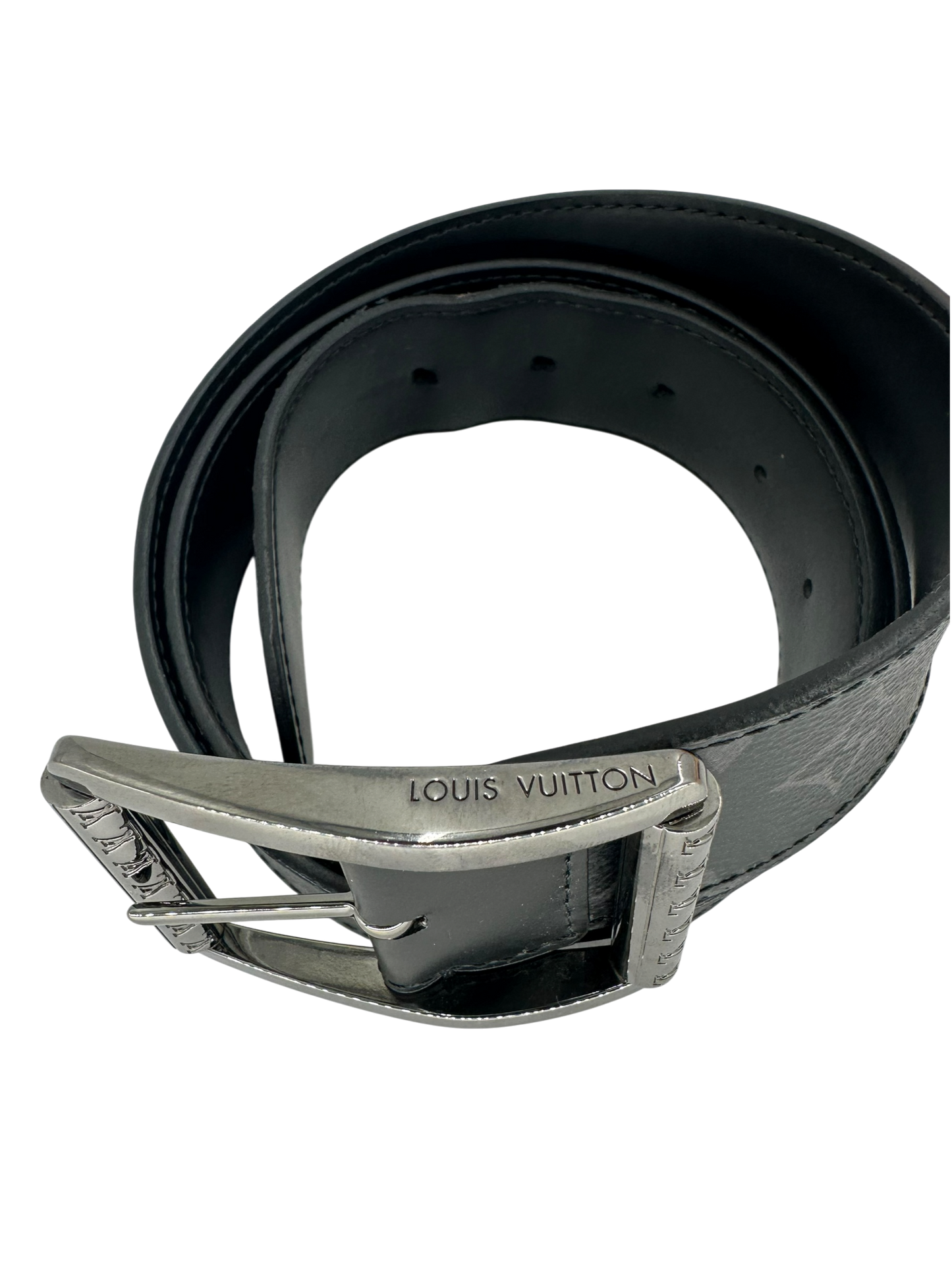 Louis Vuitton ceinture monogramme